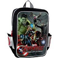 Junior backpack - Marvel Avengers - Children's Backpack
