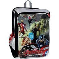 School Backpack Marvel Avengers - School Backpack