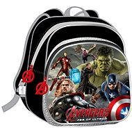 Thermo backpack - Marvel Avengers - School Backpack