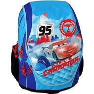 Anatomic school bag Abb - Disney Cars - School Backpack