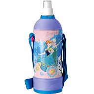 Water bottles in thermo packing 750 ml - Disney Ice Kingdom - Drinking Bottle