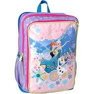 EVA School Backpack - Disney Ice Kingdom - School Backpack