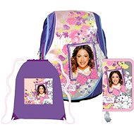 Abb Set Disney Violetta - School Set