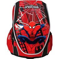School Backpack - Spiderman - School Backpack