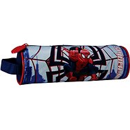 Round pencil case - Spiderman - Pencil Case
