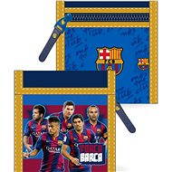 Wallet - FC Barcelona - Wallet