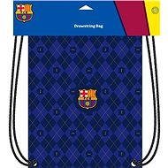 Vrecko na prezúvky - FC Barcelona - Vrecko na prezuvky