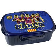 Box na desiatu - FC Barcelona - Desiatový box