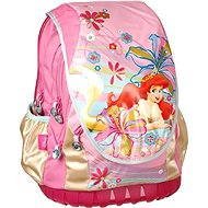 Abb backpack - Disney Princess Ariel - School Backpack