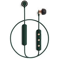 Sudio TIO zöld - Vezeték nélküli fül-/fejhallgató