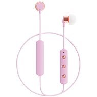 Sudio TIO rózsaszín - Vezeték nélküli fül-/fejhallgató