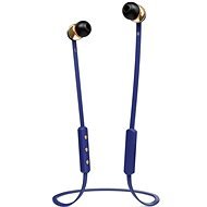Sudio Vasa BLA kék - Vezeték nélküli fül-/fejhallgató