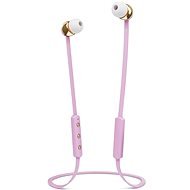 Sudio Vasa BLA rózsaszín - Vezeték nélküli fül-/fejhallgató