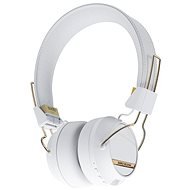 Sudio Regent fehér - Vezeték nélküli fül-/fejhallgató