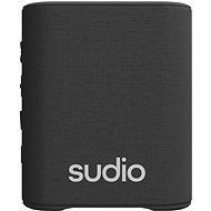 Sudio S2 Black - Bluetooth hangszóró