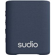 Sudio S2 Blue - Bluetooth Speaker