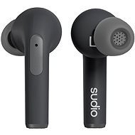 Sudio N2 Pro Black - Vezeték nélküli fül-/fejhallgató