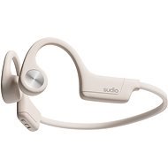 Sudio B2 White - Vezeték nélküli fül-/fejhallgató