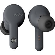 Sudio A2 Anthracite - Wireless Headphones