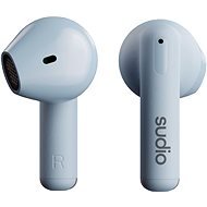 Sudio A1 Green - Vezeték nélküli fül-/fejhallgató