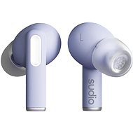 Sudio A1 Pro Purple - Wireless Headphones