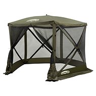 ClapTop Quick folding garden gazebo - Garden Gazebo