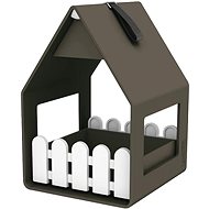 Landhaus brown - Bird Feeder