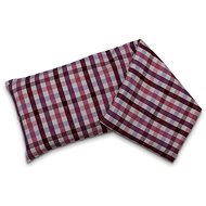 Mazel kanafas bag pink - Heated Pillow