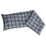 Health Mazel kanafas grey - Heated Pillow