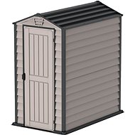 DURAMAX Garden house EverMore + floor 30625 - Garden Shed
