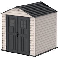 DURAMAX Domek zahradní  StoreMax PLUS, antracit 231 × 211 × 211 cm - Zahradní domek
