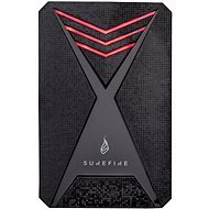 SureFire GX3 Gaming SSD 512GB Black - External Hard Drive