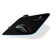 SUREFIRE Hawk Claw Gaming RGB + Silent Flight RGB-320 - Mouse Pad