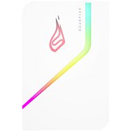 SUREFIRE PyroDrive Gaming SSD 2TB, fehér - Külső merevlemez