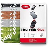 Sugru Mouldable Glue 8 Pack - Colour Mix - Glue