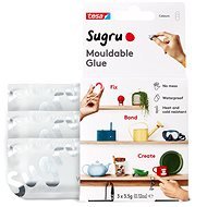 Sugru White 3-Pack - Glue