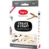 Sugru Create & Craft Kit - Ragasztó