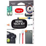 Sugru Rebel Tech Kit | Repair Gadgets - Ragasztó