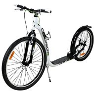 SULOV® CONDOR 26"/20", white - Scooter