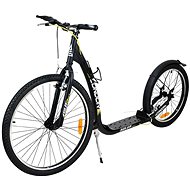 SULOV® CONDOR 26"/20", black - Scooter