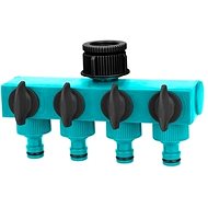 Total THHC604101 Hose connector - Hose Coupling