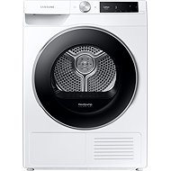 SAMSUNG DV90T6240LE/S7 - Clothes Dryer