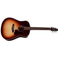 Seagull Entourage, Autumn Burst - Acoustic Guitar