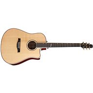 Seagull Artist Mosaic EQ CW HG EQ - Acoustic-Electric Guitar