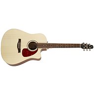 Seagull Coastline Slim CW Spruce QIT - Acoustic-Electric Guitar