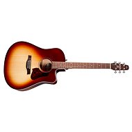 Seagull Entourage Autumn Burst CW QIT - Acoustic-Electric Guitar