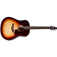 Seagull Entourage Autumn Burst QIT - Acoustic-Electric Guitar
