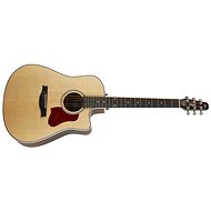 Seagull Maritime SWS SG CW GT QIT 2018 - Acoustic-Electric Guitar