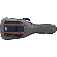 SEAGULL Dreadnought Gig Bag, Grey & Navy - Guitar Case