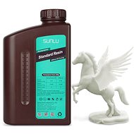 Sunlu Standard Resin White - UV-Harz